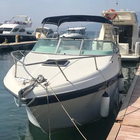 Sea Witch * Castellammare di Stabia