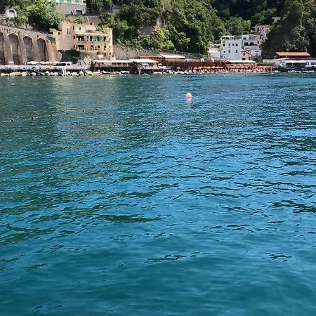 Botel Sea Witch